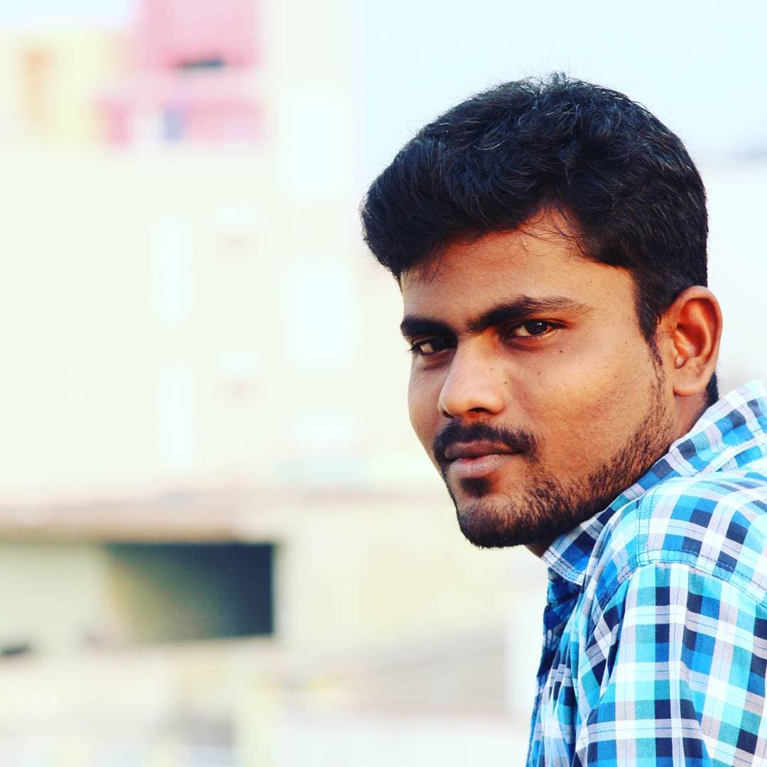 Gunasekaran - Technical Anchor