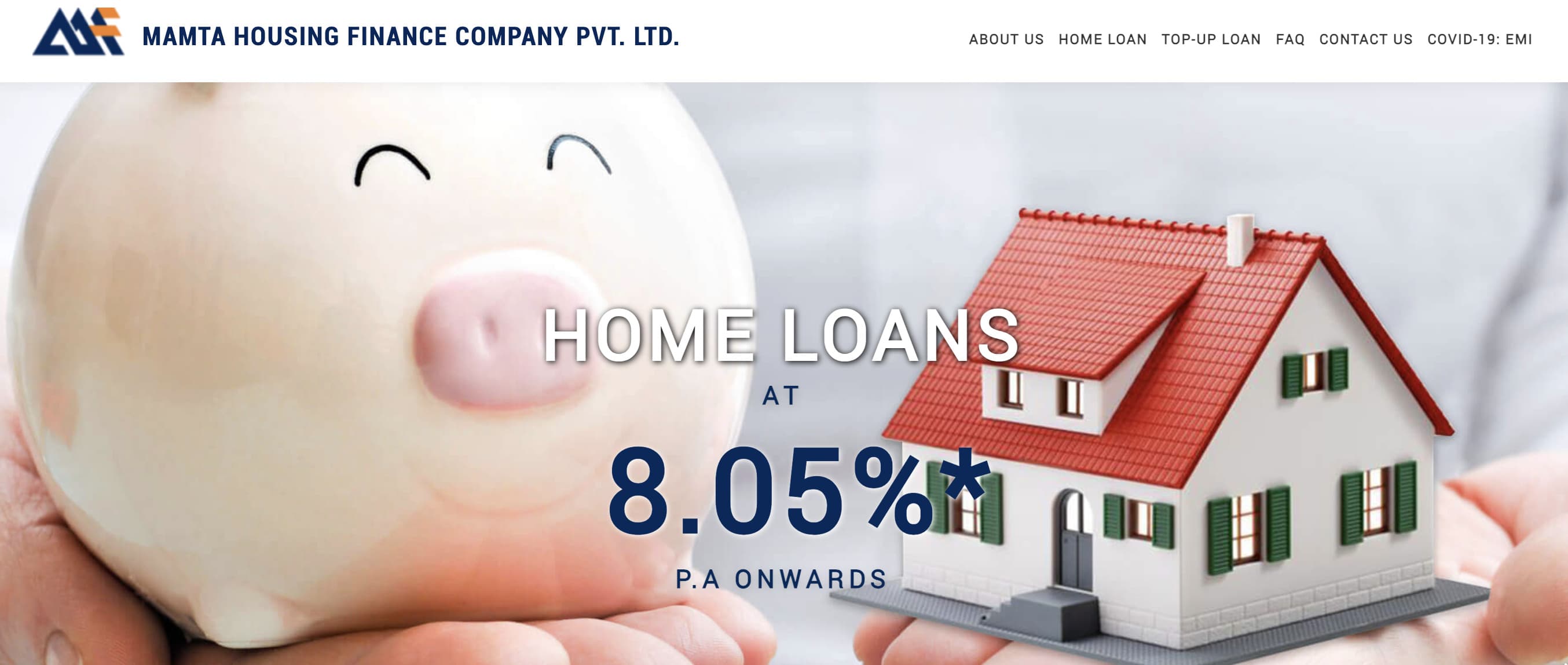 Mamta Housing Finance Company