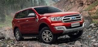 Ford - North America Non-Vehicle Commerce